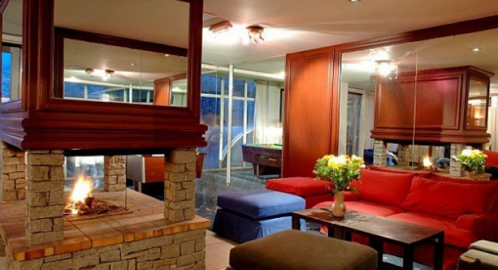 Les Bergers Apartments, Alpe d'Huez ski chalet, image 5